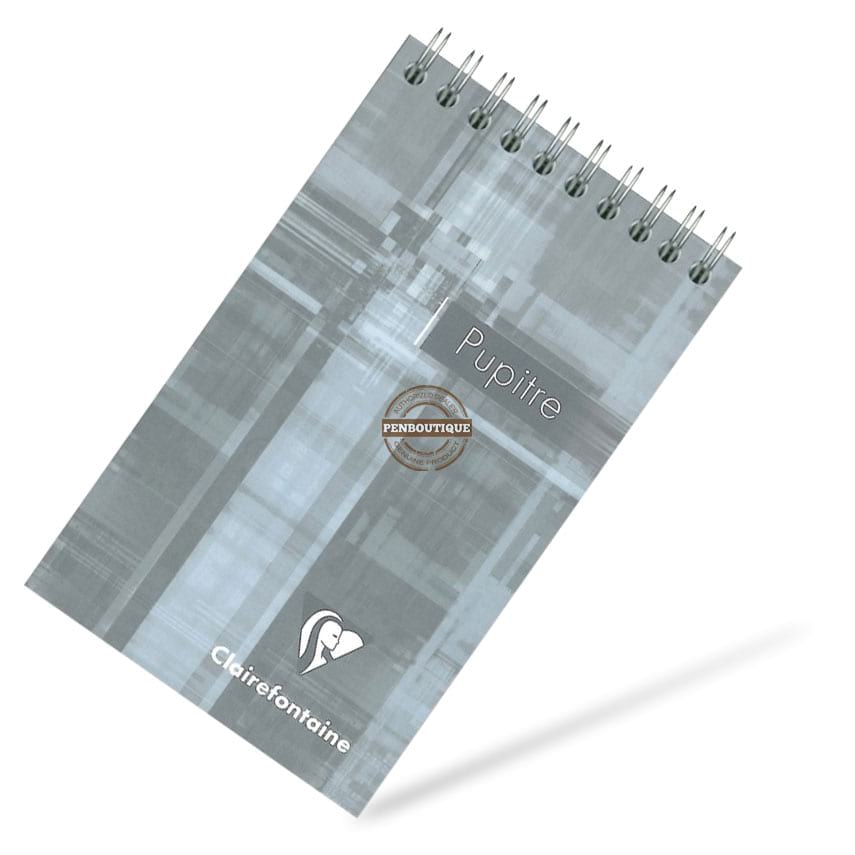 Clairefontaine Classic Notebook Graph 8.5 x 11.75-Pen Boutique Ltd