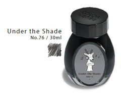 Colorverse Ink - Earth Edition - Joy in the Ordinary - Under the Shade-Pen Boutique Ltd