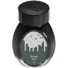 Colorverse Ink - Office Series - Gray - 30ml-Pen Boutique Ltd