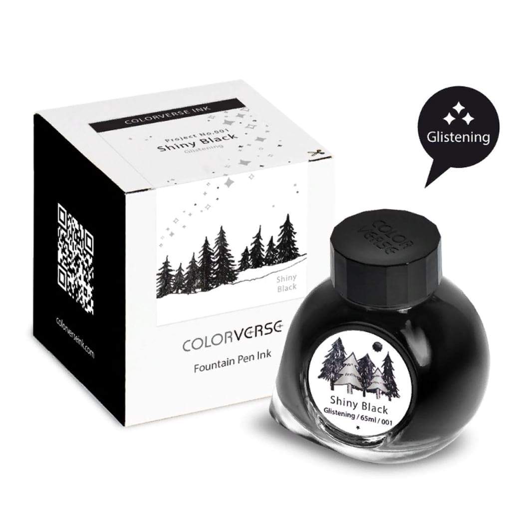 Colorverse Ink - Project - 65ml-Pen Boutique Ltd