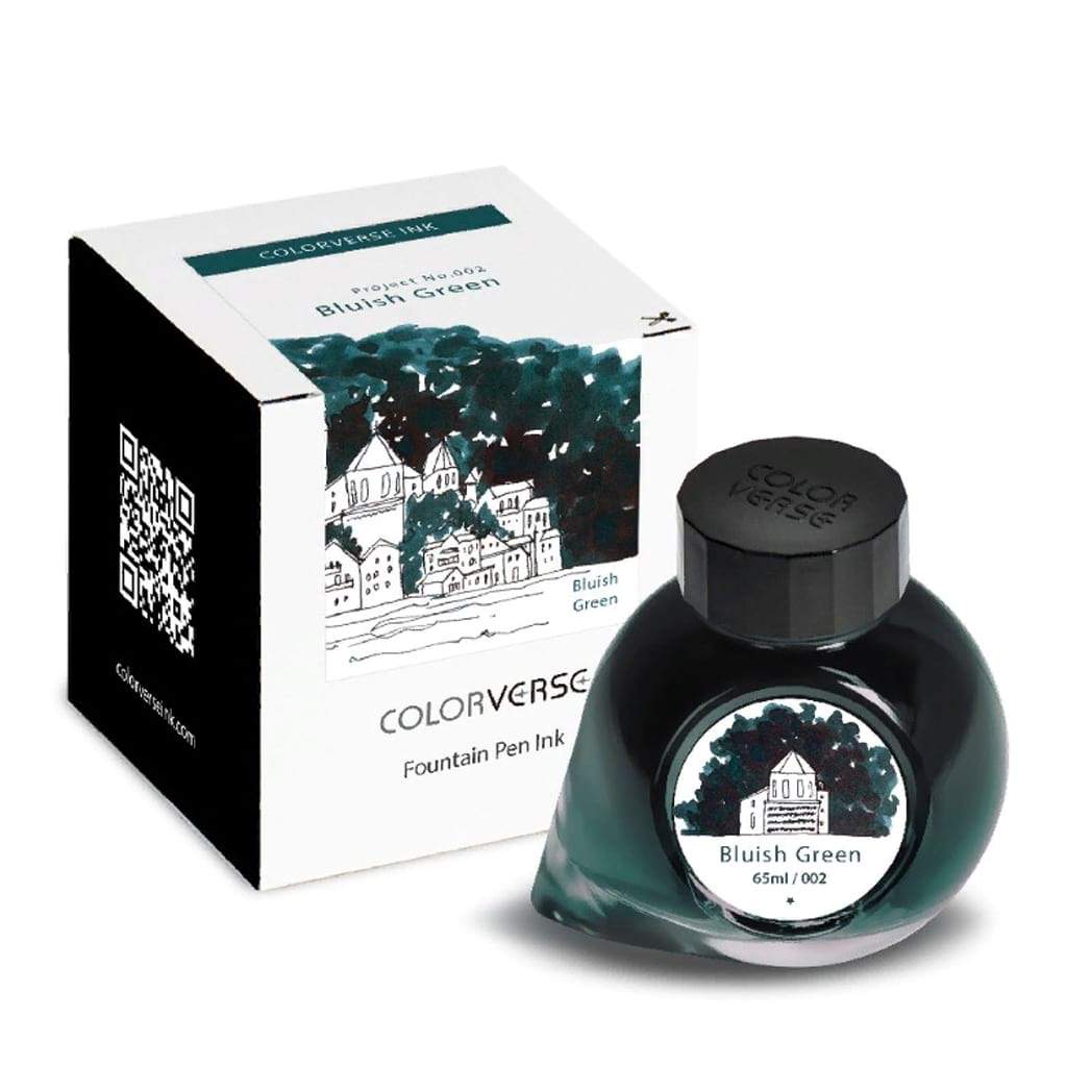 Colorverse Ink - Project - 65ml-Pen Boutique Ltd