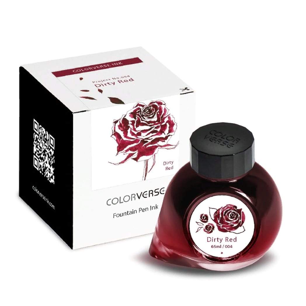 Colorverse Ink - Project - 65ml-Pen Boutique Ltd