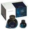 Colorverse Season 7 Ink - Eye on the Universe - Extreme Deep Field/NGC 1850-Pen Boutique Ltd