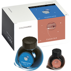 Colorverse Season 7 Ink - Eye on the Universe - Pillars of Creation/My ...