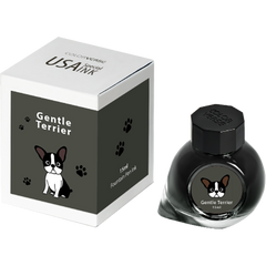 Colorverse USA Special Ink Bottle - Massachusetts (Gentle Terrier) - 15 ml-Pen Boutique Ltd