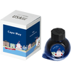 Colorverse USA Special Ink Bottle - New Jersey (Cape May) - 15 ml-Pen Boutique Ltd