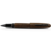 Conklin All American Collection Rollerball Pen - Limited Edition - Golden Walnut - Gunmetal Trim-Pen Boutique Ltd