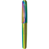 Conklin All American Rollerball Pen - Limited Edition - Metal & Rainbow-Pen Boutique Ltd