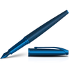 Cross ATX Fountain Pen - Dark Blue-Pen Boutique Ltd