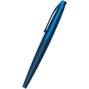 Cross ATX Fountain Pen - Dark Blue-Pen Boutique Ltd
