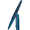 Cross ATX Fountain Pen - Dark Blue-Pen Boutique Ltd