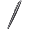 Cross ATX Fountain Pen - Titanium Gray-Pen Boutique Ltd