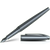 Cross ATX Fountain Pen - Titanium Gray-Pen Boutique Ltd
