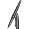 Cross ATX Fountain Pen - Titanium Gray-Pen Boutique Ltd