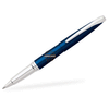 Cross ATX Selectip Rollerball Pen - Translucent Blue