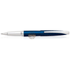 Cross ATX Selectip Rollerball Pen - Translucent Blue