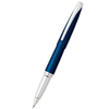 Cross ATX Selectip Rollerball Pen - Translucent Blue