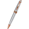 Cross Bailey Ballpoint Pen - Pearlescent White-Pen Boutique Ltd