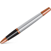 Cross Bailey Rollerball Pen - Pearlescent White-Pen Boutique Ltd