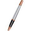 Cross Bailey Rollerball Pen - Pearlescent White-Pen Boutique Ltd