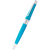 Cross Beverly Fountain Pen - Translucent Teal - Medium-Pen Boutique Ltd