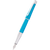 Cross Beverly Fountain Pen - Translucent Teal - Medium-Pen Boutique Ltd