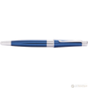 Cross Beverly Rollerball Pen - Translucent Blue-Pen Boutique Ltd