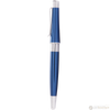Cross Beverly Rollerball Pen - Translucent Blue-Pen Boutique Ltd