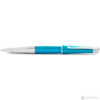 Cross Beverly Rollerball Pen - Translucent Teal-Pen Boutique Ltd