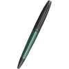 Cross Calais Ballpoint Pen - Matte with Black Powder Trim-Pen Boutique Ltd