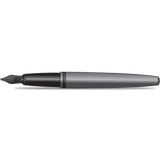 Cross Calais Matte Black Fountain Pen Medium NIB – Gift At0116–14 Ms