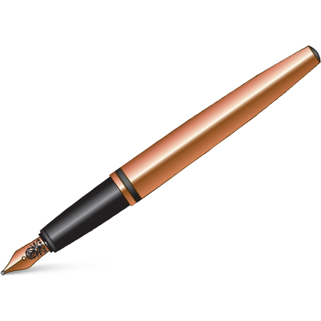 Cross Calais Fountain Pen - Matte with Black Powder Trim-Pen Boutique Ltd