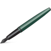 Cross Calais Fountain Pen - Matte with Black Powder Trim-Pen Boutique Ltd
