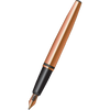 Cross Calais Fountain Pen - Matte with Black Powder Trim-Pen Boutique Ltd