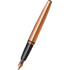 Cross Calais Fountain Pen - Matte with Black Powder Trim-Pen Boutique Ltd