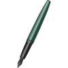Cross Calais Fountain Pen - Matte with Black Powder Trim-Pen Boutique Ltd