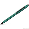 Cross Century II Ballpoint Pen - Translucent Green-Pen Boutique Ltd