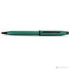 Cross Century II Ballpoint Pen - Translucent Green-Pen Boutique Ltd
