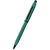 Cross Century II Ballpoint Pen - Translucent Green-Pen Boutique Ltd