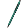 Cross Century II Ballpoint Pen - Translucent Green-Pen Boutique Ltd