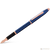 Cross Century II Fountain Pen - Translucent Blue-Pen Boutique Ltd