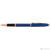 Cross Century II Fountain Pen - Translucent Blue-Pen Boutique Ltd