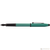 Cross Century II Fountain Pen - Translucent Green-Pen Boutique Ltd