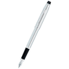 Cross Century II Fountain Pen - Lustrous Chrome