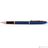 Cross Century II Rollerball Pen - Translucent Blue-Pen Boutique Ltd