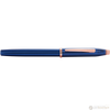 Cross Century II Rollerball Pen - Translucent Blue-Pen Boutique Ltd