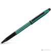 Cross Century II Rollerball Pen - Translucent Green - Pen Boutique Ltd