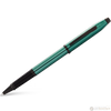 Cross Century II Rollerball Pen - Translucent Green-Pen Boutique Ltd