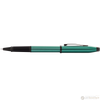 Cross Century II Rollerball Pen - Translucent Green-Pen Boutique Ltd