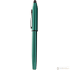 Cross Century II Rollerball Pen - Translucent Green-Pen Boutique Ltd